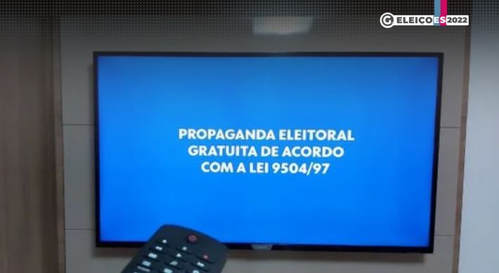 Estimativa foi feita por A Gazeta com base em critérios da legislação eleitoral e nas alianças informadas pelos candidatos a governador do Espírito Santo até esta sexta-feira (12)