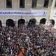 Imagem - Ato pela democracia em São Paulo une sociedade com críticas a Bolsonaro
