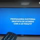 Imagem - Casagrande vai ocupar mais de 60% do horário eleitoral para governo do ES