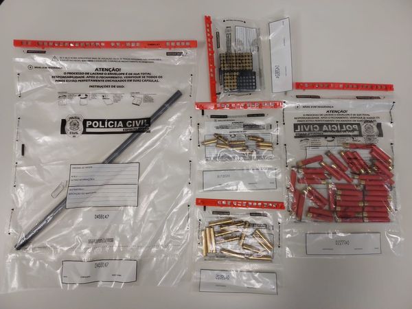 Membro de quadrilha especializada em furto de moto é preso na Serra por Polícia Civil