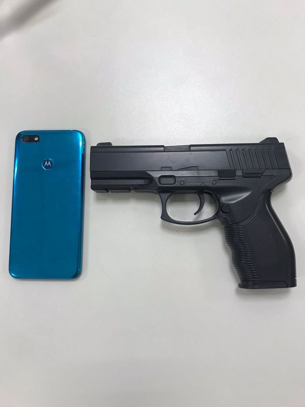 Membro de quadrilha especializada em furto de moto é preso na Serra por Polícia Civil