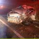 Imagem - Motorista de carro morre em acidente com carreta na BR 101
