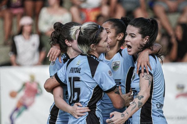 Conhecendo as equipes femininas