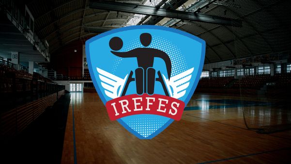 IREFES estreia no Campeonato Brasileiro na próxima segunda-feira (15)