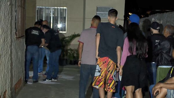 Na mesma noite, dois homens foram mortos no município: o primeiro em Serra Dourada II e o segundo em Santo Antônio; casos serão investigados