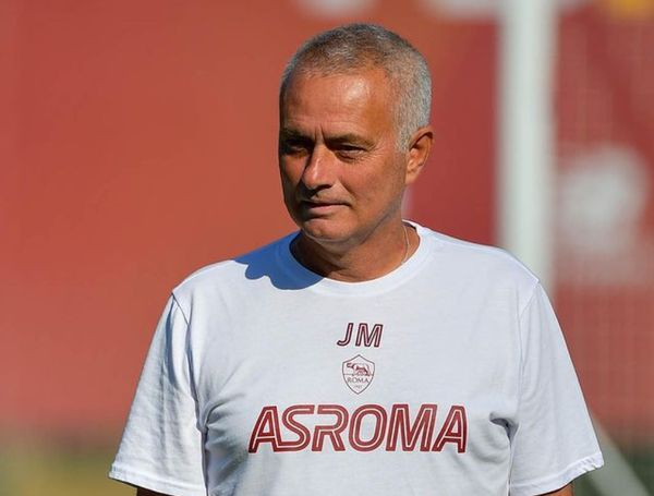 José Mourinho, técnico português