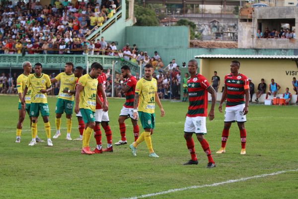 Empate foi o suficiente para classificar a equipe carioca, que havia vencido o primeiro jogo por 2 a 1