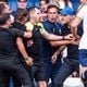 Imagem - Tuchel pode ser punido por comentários sobre árbitro após briga com Antonio Conte