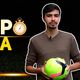 Imagem - Tempo Extra #4: Confira os principais destaques da rodada do Brasileirão