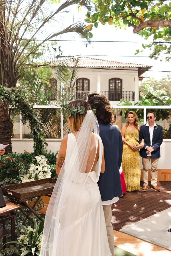 Bruno Di Cavalcanti e Leticia Soeiro