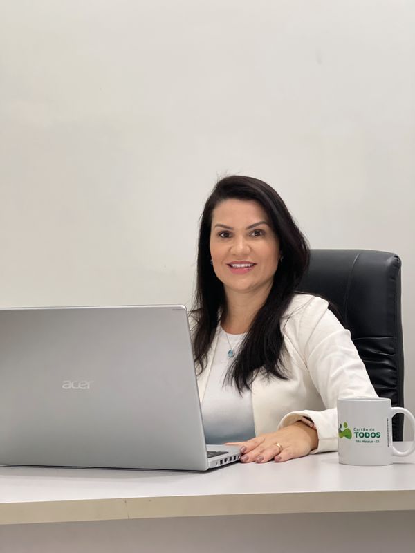 Cartão de Todos São Mateus