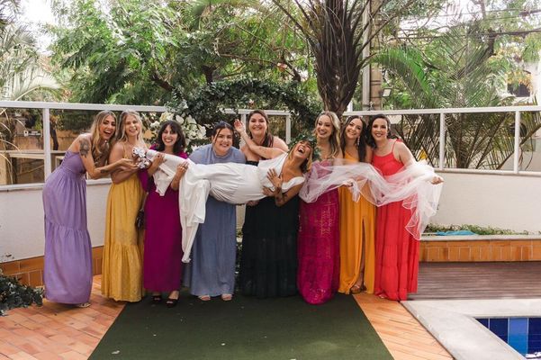 Casamento de Bruno Di Cavalcanti e Leticia Soeiro