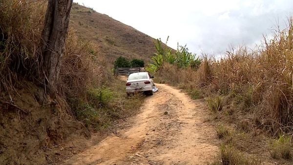 Homem morre atropelado pelo próprio carro em Colatina
