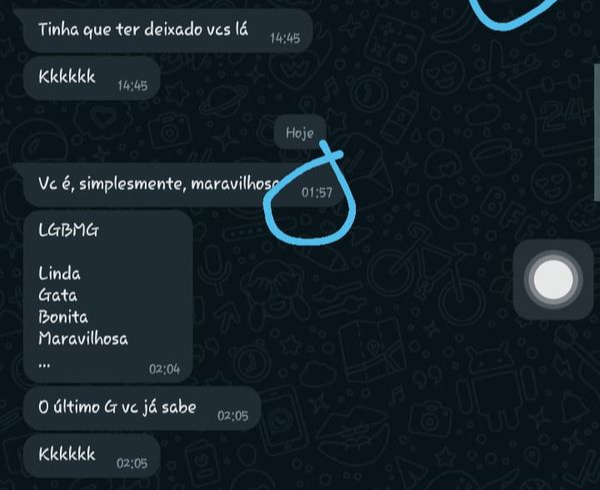 Professor é investigado por assediar por mensagens alunas de escola em Aracruz por Leitor | A Gazeta