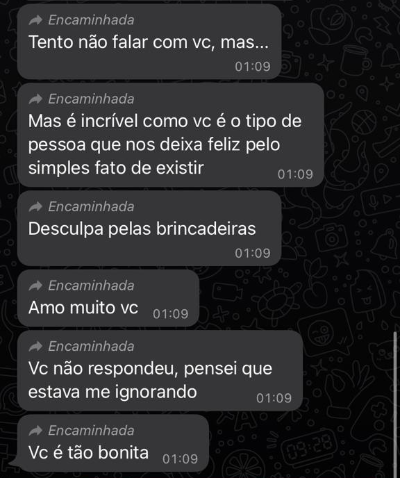 Professor é investigado por assediar por mensagens alunas de escola em Aracruz por Leitor | A Gazeta