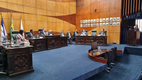 TRE-ES anuncia a criação do Núcleo de Combate aos Crimes e à Corrupção Eleitoral para as Eleições 2022