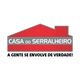 Imagem de perfil de Casa do Serralheiro
