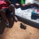 Imagem - Mais 21 venezuelanos vindos da Bahia devem chegar a Vitória até sexta (19), diz cacique