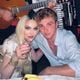 Madonna comemorou aniversário na Itália ao lado do filho