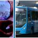 Imagem - Passageira denuncia importunação sexual em ônibus e suspeito é preso no ES