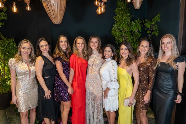 Aniversário de Laura Pimentel Cots