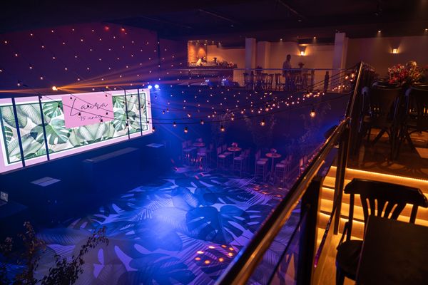 Aniversário de Laura Pimentel Cots