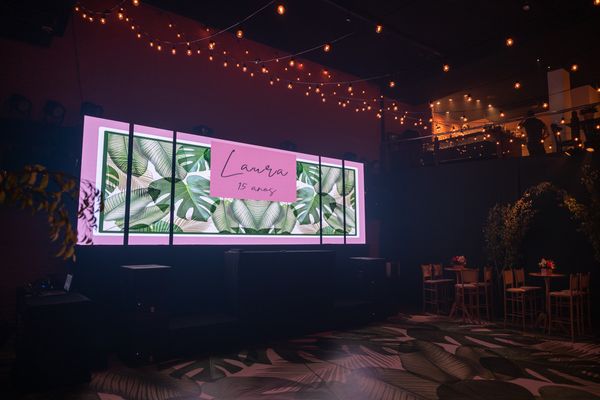 Aniversário de Laura Pimentel Cots