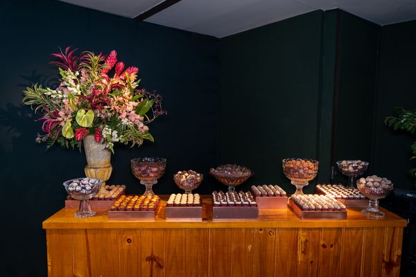 Aniversário de Laura Pimentel Cots