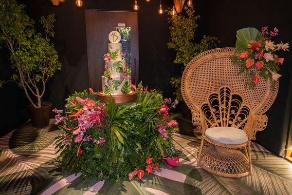 Aniversário de Laura Pimentel Cots