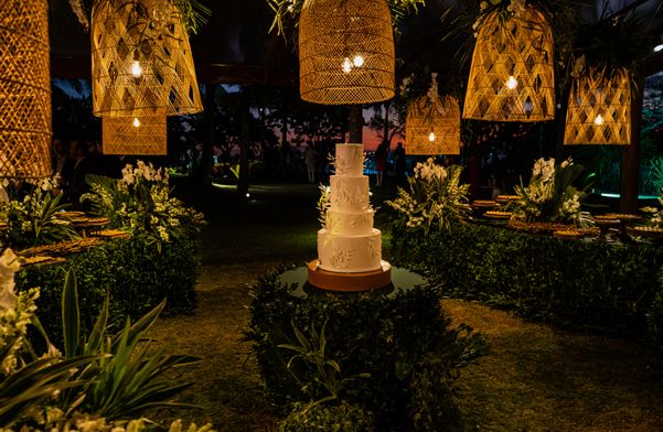 Casamento de Joana Siqueira e André Serrão Coser