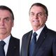 Imagem - Campanha de Bolsonaro pede troca de foto de urna por presidente sorrindo