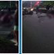 Imagem - Três pessoas ficam feridas em acidente na Rodovia do Sol, em Vila Velha