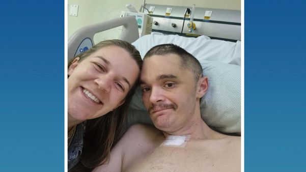 Gustavo Lyrio Julião, de 32 anos, precisou ser levado às pressas para o hospital no dia seguinte ao do seu casamento; ele ficou 29 dias internado em estado grave, e o caso gerou uma onda de orações e mensagens de apoio até de gente de fora do país