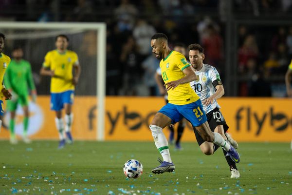Seleção Brasileira aproveitará data para realizar amistoso antes da Copa