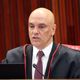 Imagem - Moraes teve reportagem como única base para decisão contra empresários