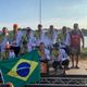 Imagem - Capixabas conquistam medalha em Mundial de Canoa Havaiana