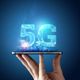 Imagem - Internet 5G em Vitória começa com sinal de três operadoras