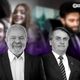 Imagem - Lula é preferido por 50% dos jovens e Bolsonaro alcança 53% entre mais ricos no ES