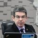Imagem - Lula deve ter maioria na Câmara e no Senado para governar, diz Randolfe