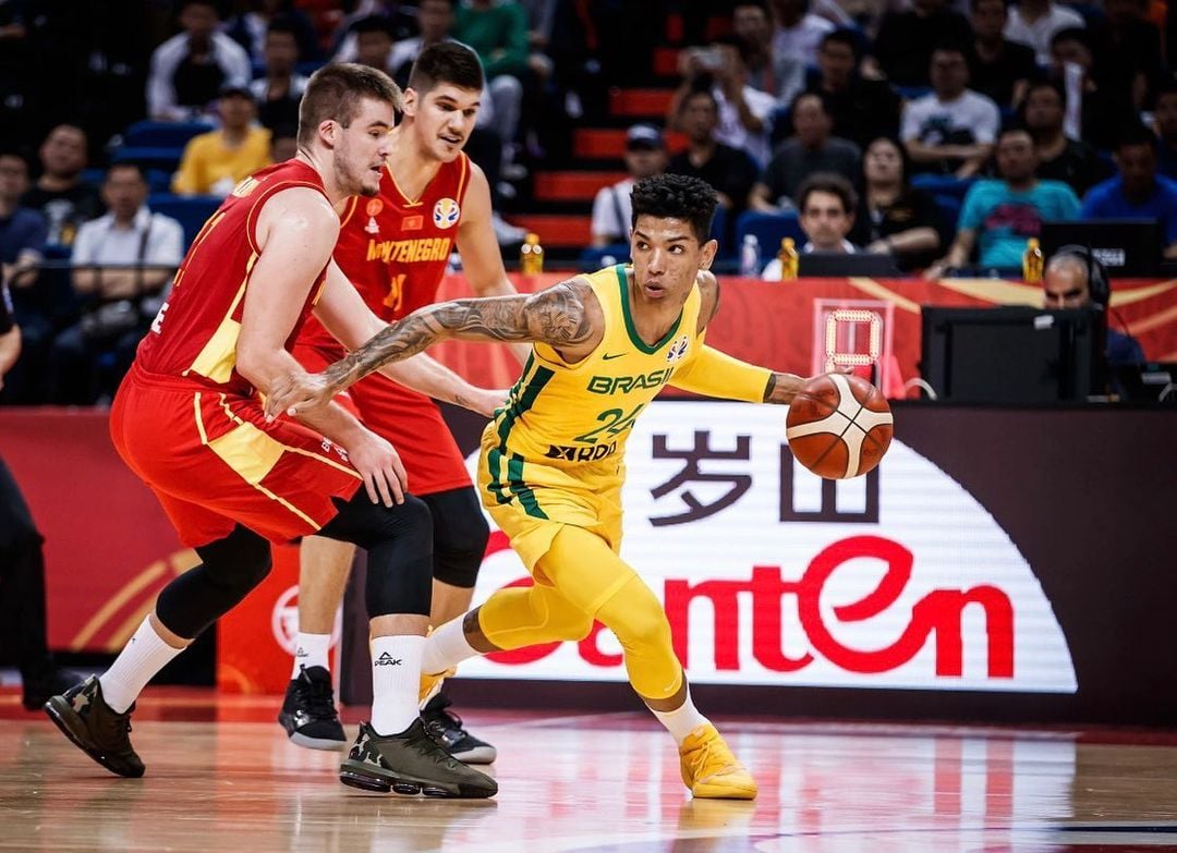 A Gazeta  Liga Espírito Santo de Basquete começa neste mês em