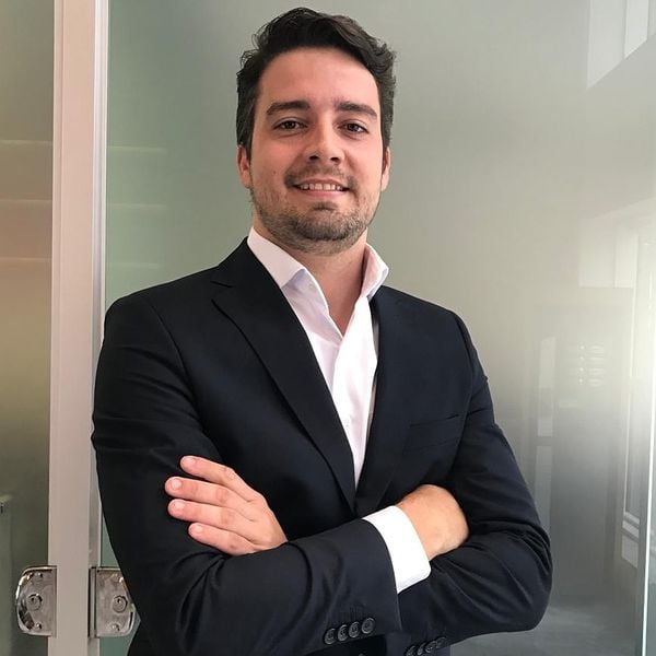 Eduardo Gasperazzo, gerente da Home