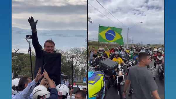 Jair Bolsonaro