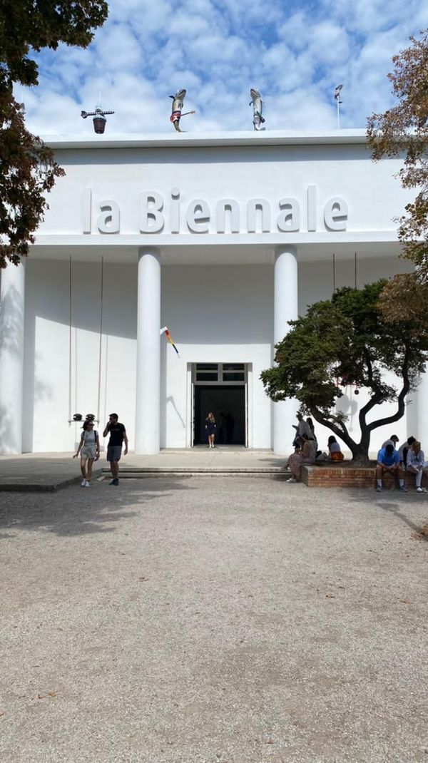 Viagem de imersão à Europa