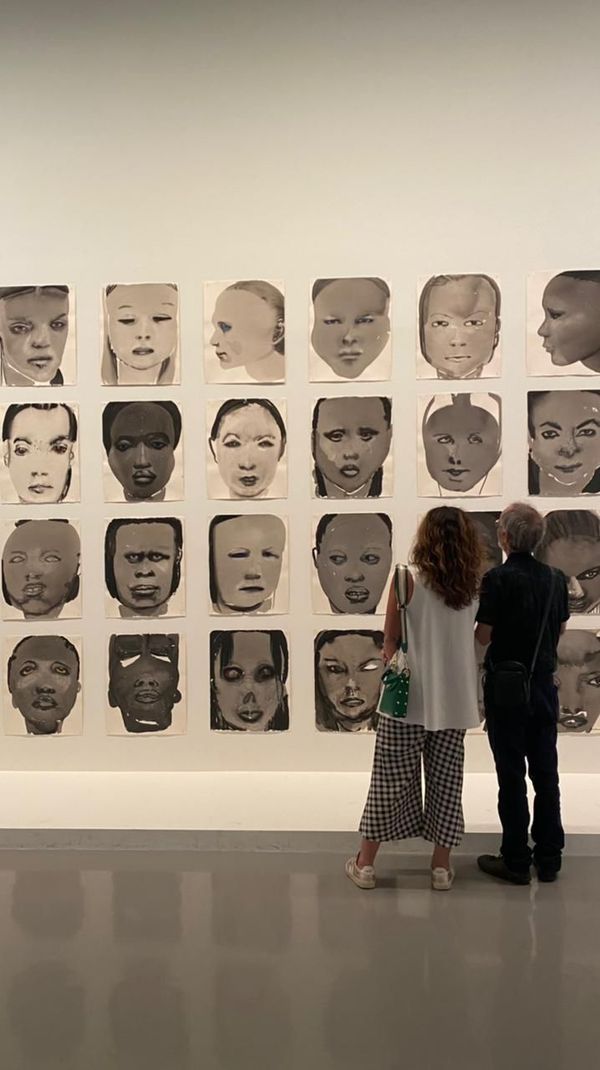 Viagem de imersão à Europa