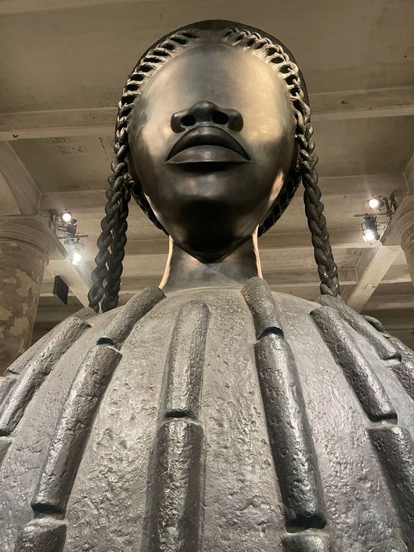 Viagem de imersão à Europa