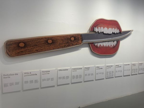 Viagem de imersão à Europa