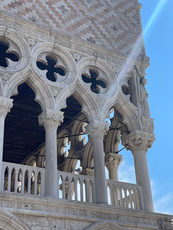 Viagem de imersão à Europa