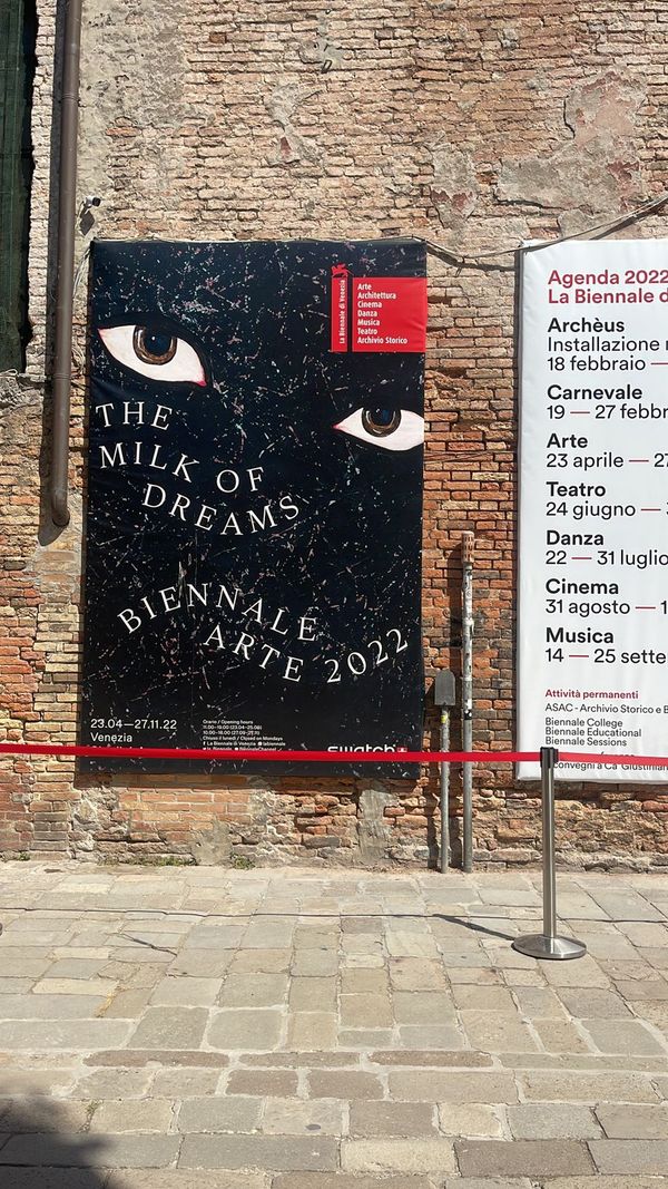 Viagem de imersão à Europa