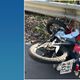 Imagem - Mulher morre em acidente entre carro e moto em Aracruz