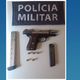 Imagem - Homem que ameaçava motoristas em Vila Velha é preso com arma